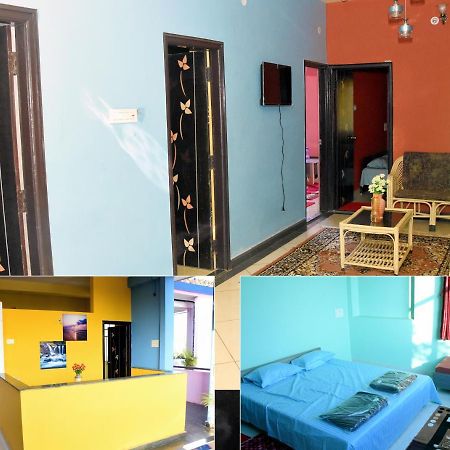 H P Homestay Дарвад Екстериор снимка