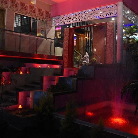 H P Homestay Дарвад Екстериор снимка